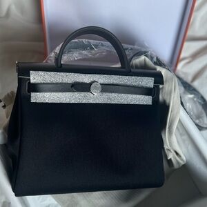 Hermes Herbag 31